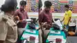 Bihar News : बांका में आधार कार्ड के फर्जीवाड़े का पुलिस ने किया खुलासा, दो आरोपियों को हिरासत में लिया 