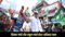 Bihar Vote Adhikar yatra