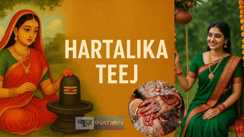 Hartalika Teej