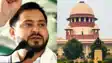 Tejashwi Yadav