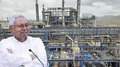 Nitish cabinet meeting