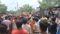 Bihar News : भागलपुर में रेलवे की जमीन अतिक्रमणमुक्त कराने पहुंचे अधिकारी, अतिक्रमणकारियों ने जमकर किया हंगामा, बैरंग वापस लौटी टीम