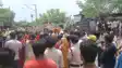 Bihar News : भागलपुर में रेलवे की जमीन अतिक्रमणमुक्त कराने पहुंचे अधिकारी, अतिक्रमणकारियों ने जमकर किया हंगामा, बैरंग वापस लौटी टीम