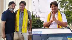 Amritash Anand