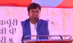 37 प्रतिशत अति पिछड़ा समाज के लोगों को टिकट देगी वीआईपी, मुकेश सहनी ने कर दिया ऐलान