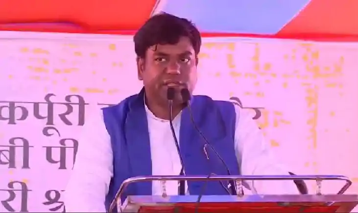 37 प्रतिशत अति पिछड़ा समाज के लोगों को टिकट देगी वीआईपी, मुक 37 प्रतिशत अति पिछड़ा समाज के लोगों को टिकट देगी वीआईपी, मुक
