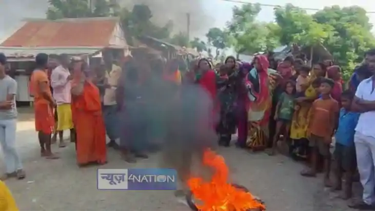  रफ्तार का कहर