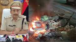 Bihar Crime - अटल पथ पर हंगामा साजिश का हिस्सा, वार्ड पार्षद और वकील मास्टरमाइंड, इतने लाख में हुई डील, हो गया खुलासा