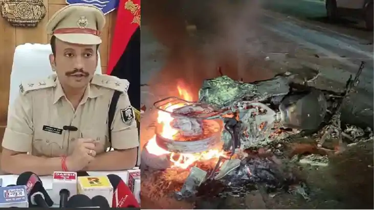 Bihar Crime - अटल पथ पर हंगामा साजिश का हिस्सा, वार्ड पार्षद