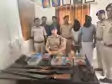 महाकाल गैंग का पर्दाफाश, आर्म्स एवं कारतूस के व्यापार के साथ सोशल मीडिया हथियार प्रदर्शन का शौक, मिला हथियारों का जखीरा
