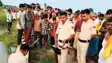Bihar News : नालंदा में पईन में डूबने से तीन बच्चों की हुई मौत, परिजनों में मचा कोहराम...