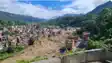 Nepal Flood
