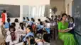 84000 Govt Schools Closed 