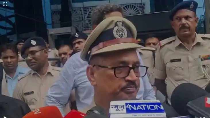 Bihar Police Abhaya Brigade 
