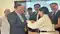Gaya Noor Aysha Ties Rakhi to CJI Suryakant Makes History