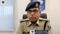 Former Barh SDPO Rakesh Kumar