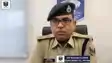 Former Barh SDPO Rakesh Kumar