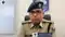 Former Barh SDPO Rakesh Kumar