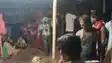 Supaul Car Crash 