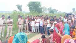 Muzaffarpur Youth Found Dead Stone Attack Suspected in Murder
