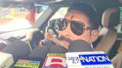 Anant Singh on Nishant