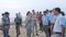Bihar News : नवगछिया नाव हादसे को लेकर DM का बड़ा एक्शन, ठेकेदारों पर FIR के दिए आदेश, फ्लड फाइटिंग में नाव पर लगाई रोक