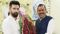 Chirag Paswan / Surendra Vivek
