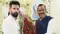 Chirag Paswan / Surendra Vivek