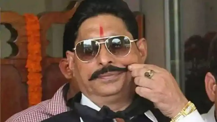 Anant Singh