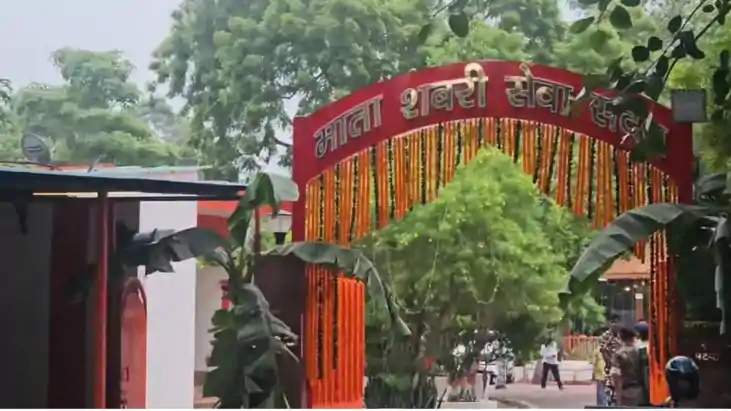 Bihar News : राबड़ी आवास रहे 10, सर्कुलर को मंत्री नंदकिशोर र