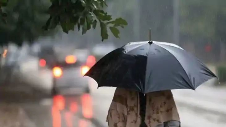 Bihar Weather