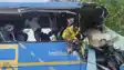 Telangana Road Accident