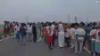 Patna-Mokama Four-Lane Accident 