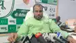 Bihar Student Stir Escalates Shyam Rajak Alleges Political Plot