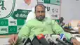 Bihar Student Stir Escalates Shyam Rajak Alleges Political Plot