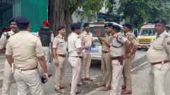 Nawada Teacher Arrested Exam Paper Leak