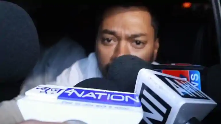 बिहार में बाढ़ के खतरे को लेकर स्वास्थ्य विभाग अलर्ट : मंत्री निशांत ने कहा-आपात स्थिति से निपटने की है पूरी तैयारी