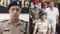 gaya police arrested land mafia surendra yadav