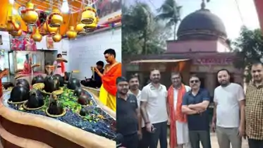 Bihar Ekadash Rudra: मंगरौनी का एकादश रुद्र पीठ, पढ़िए ११ अलौकिक शिवलिंगों के रहस्यमयी धाम की गाथा