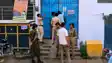 Bihar News : आरा में सेक्स रैकेट की सूचना पर पुलिस ने होटल में की छापेमारी, एक दर्जन महिला-पुरुष को हिरासत में लिया, होटल किया सील  