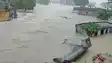 Bihar Flood Alert 