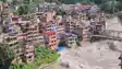 Massive Flood in Nepal 