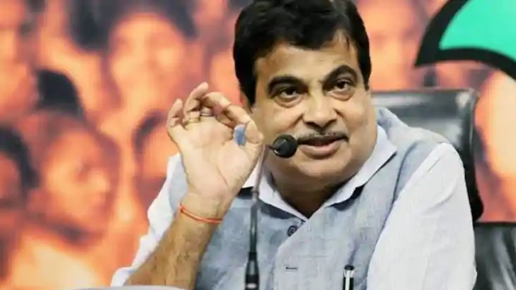 Gadkari Retirement Buzz Ends Office Clarifies His Remarks