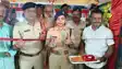 पूर्वी पटना में पुलिसिंग होगी अधिक प्रभावी, आलमगंज थाना के नवनिर्मित आधुनिक भवन सिटी एसपी (ईस्ट) सुश्री शैलजा ने की शुरुआत