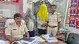 Bihar News : पूर्णिया में कबाड़ की दुकान से 21 किलो चोरी का तांबा पुलिस ने किया बरामद, संचालक समेत दो आरोपियों को किया गिरफ्तार