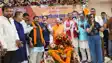 73 साल के हुए पूर्व विस अध्यक्ष और नागालैंड के राज्यपाल नंदकिशोर यादव, सामाजिक व व्यावसायिक संगठनों ने दी बधाई
