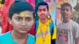 Muzaffarpur 3 Class 8 Students Go Missing After School CCTV Clue Found