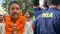 Saran NIA Arrests Saran Councillor in AK 47 Smuggling Case