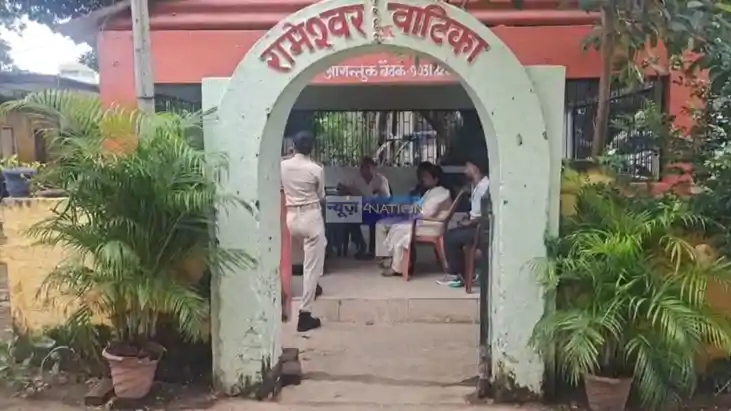 Bihar Crime: सदर अस्पताल में डॉक्टर पत्नी पर पति ने किया हमल