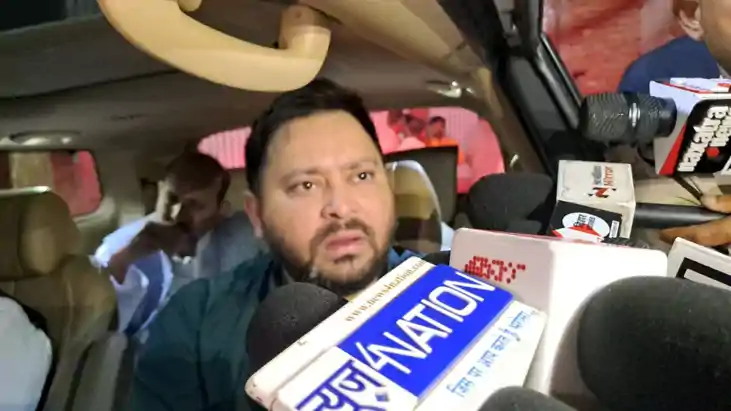 नेपाल में तबाही के बाद बिहार पर मंडराते बाढ़ के खतरे को लेकर